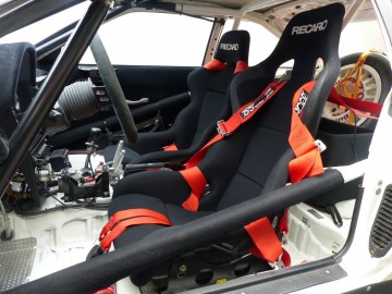  Rajdowa Celica GT4 Carlosa Sainza do kupienia